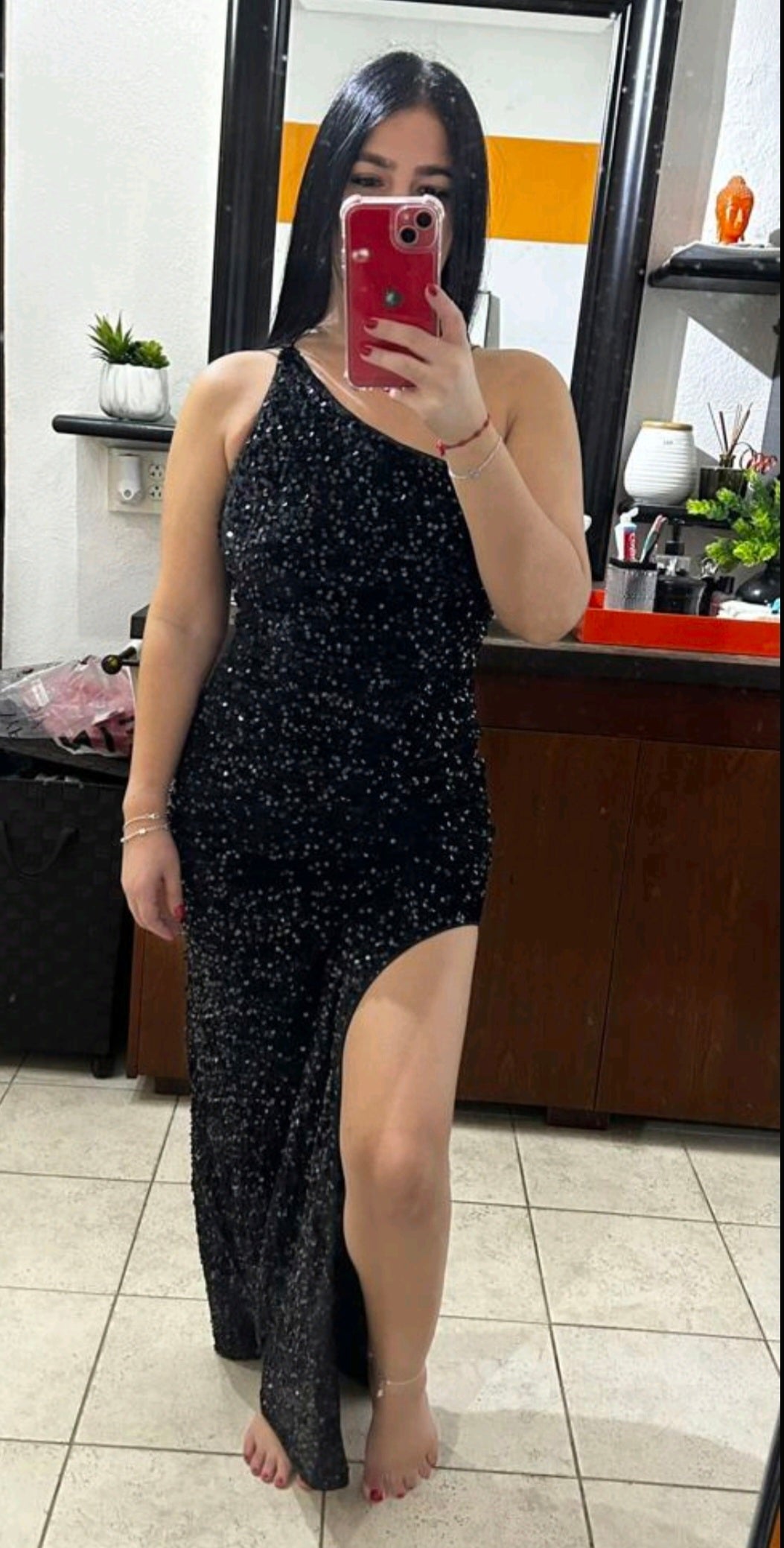 VESTIDO GIULIA