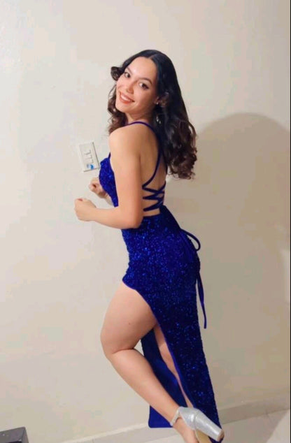 VESTIDO GLAMUOR