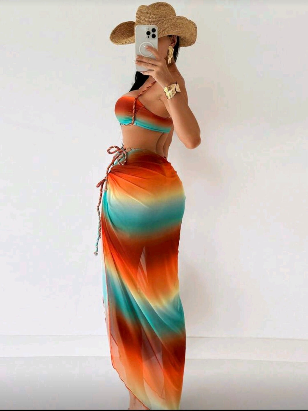 VDB ELORA SET DE 3 PIEZAS