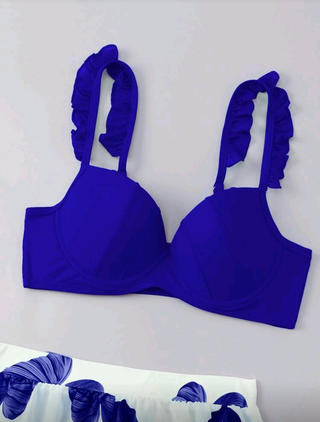 VDB CARE SET DE 3 PIEZAS