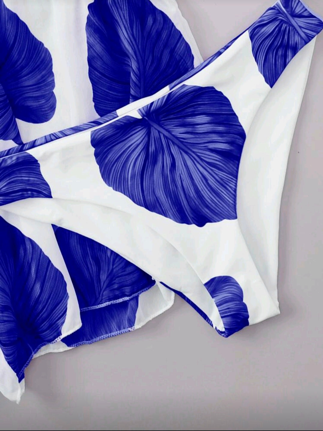 VDB CARE SET DE 3 PIEZAS