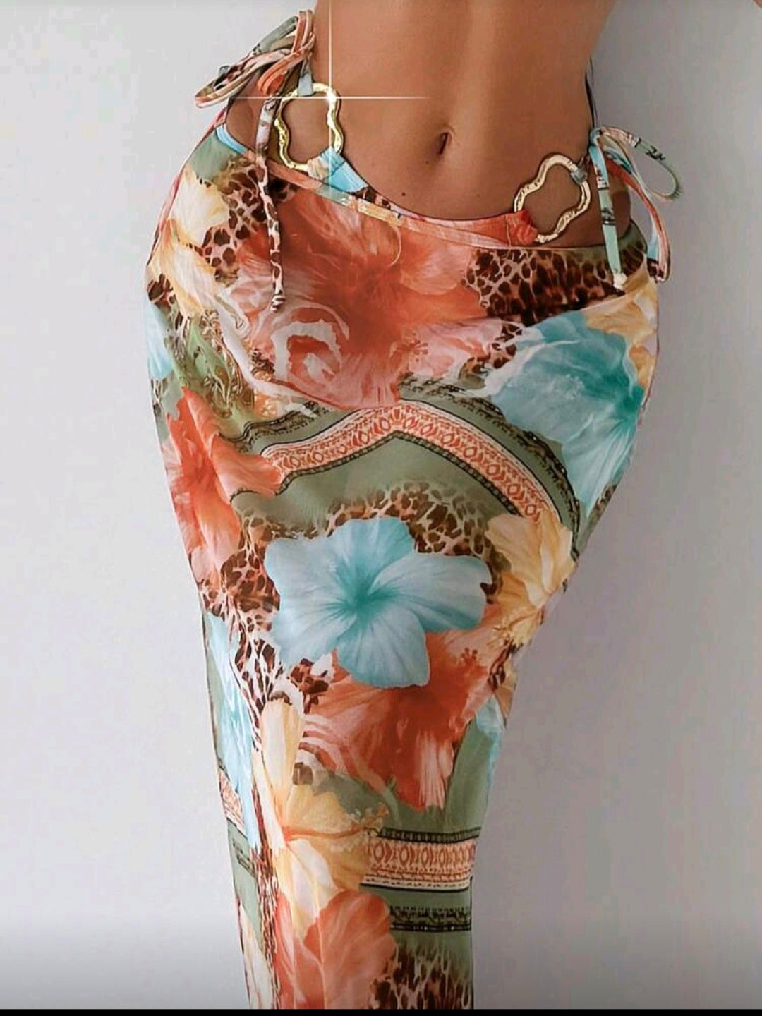 VDB ÁUREA SET DE 3 PIEZAS