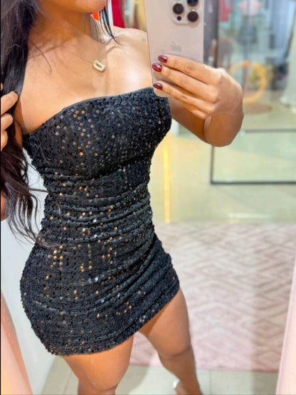 Descuento exclusivo online!VESTIDO LUZ