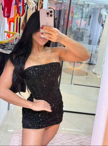 Descuento exclusivo online!VESTIDO LUZ