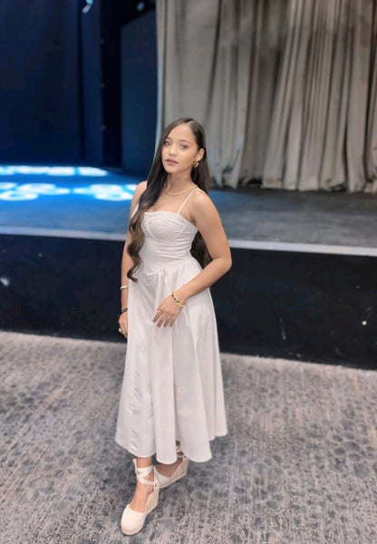 VESTIDO ARIS