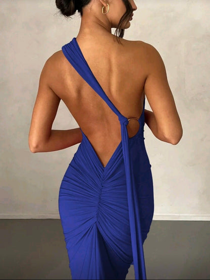 VESTIDO DIVA