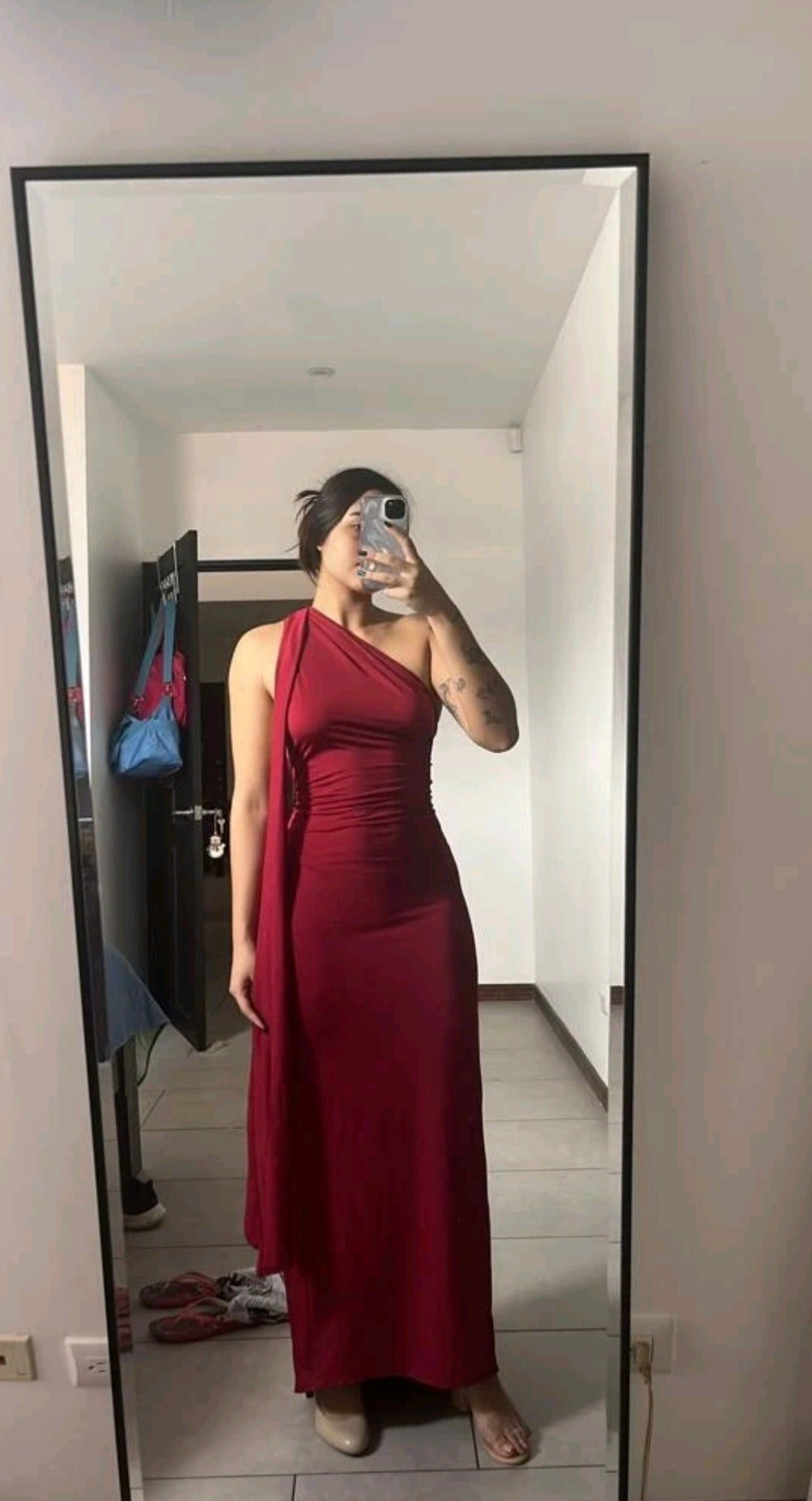 VESTIDO DIVA