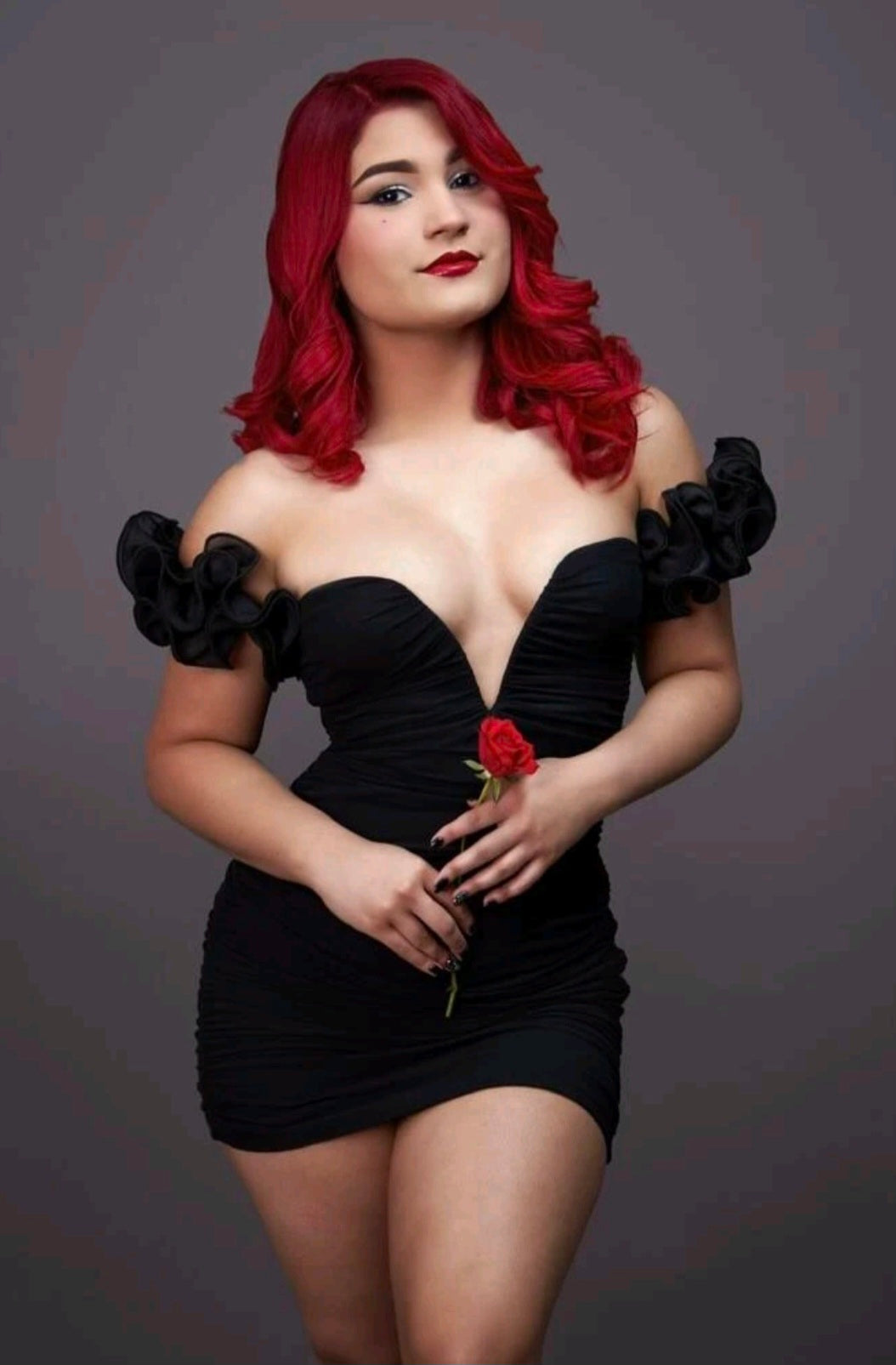 VESTILO CARLA