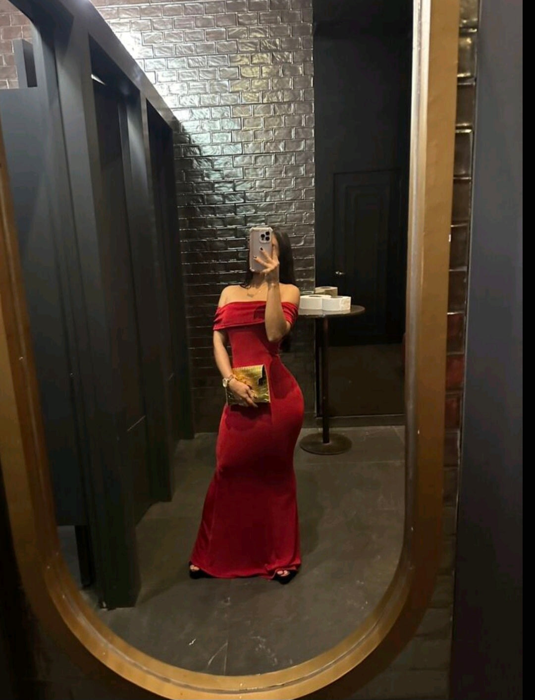 Descuento exclusivo en web! VESTIDO PASION