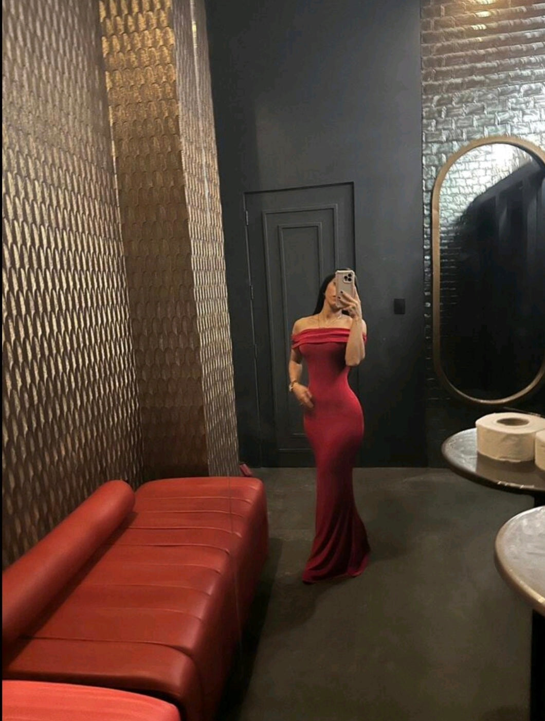 Descuento exclusivo en web! VESTIDO PASION