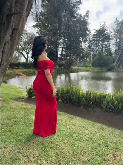 Descuento exclusivo en web! VESTIDO PASION