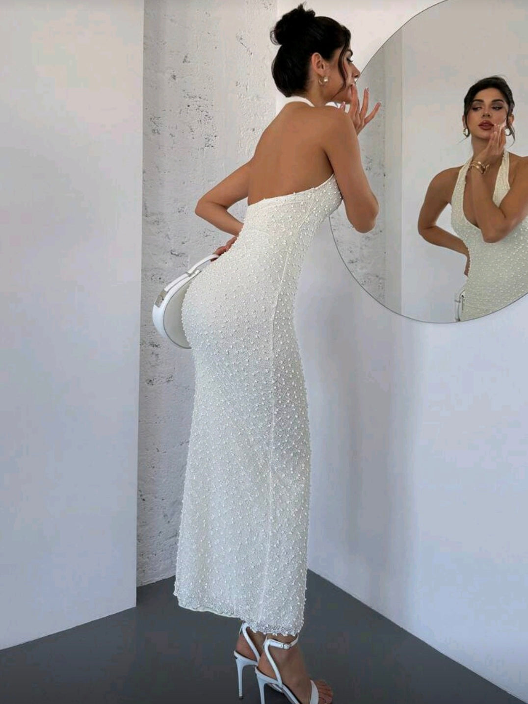 VESTIDO GLORIA