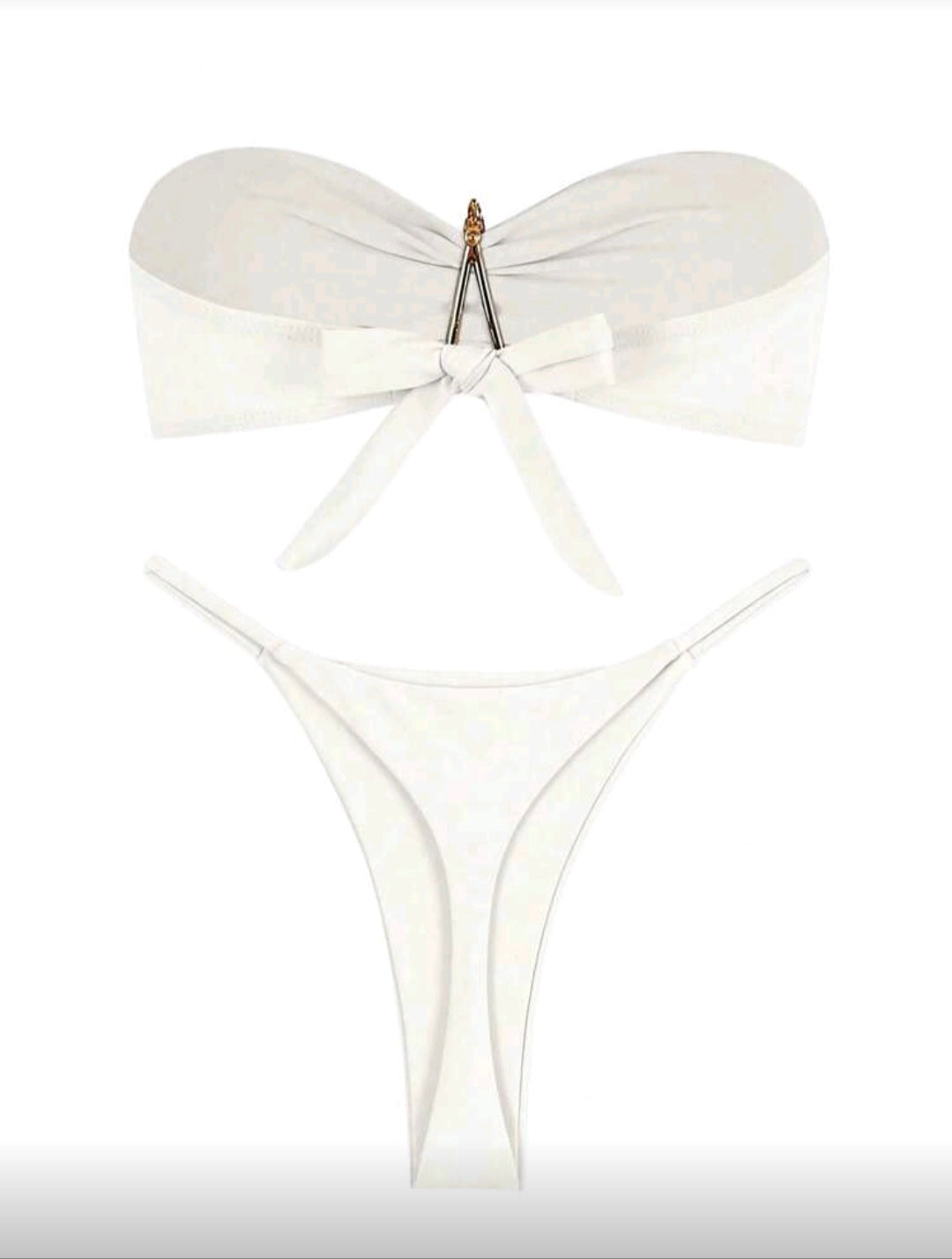 VESTIDO DE BAÑO ESTRELLA