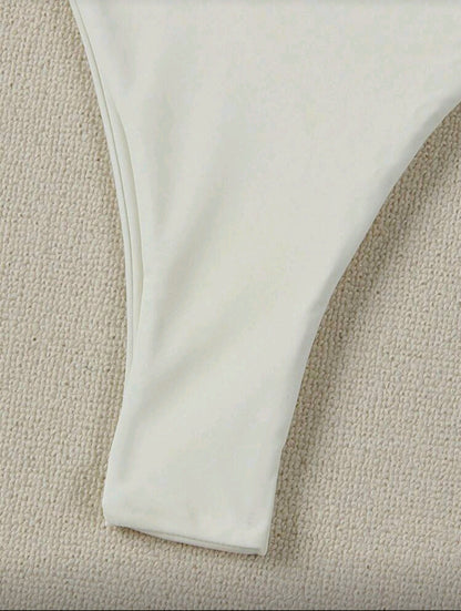 VESTIDO DE BAÑO 2 PIEZAS
