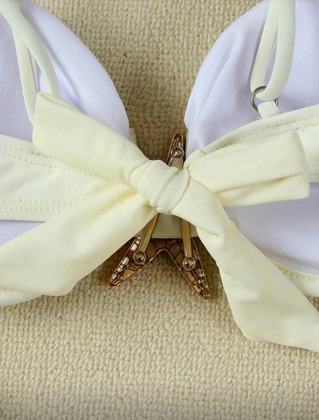 VDB VALENZA 2 PIEZAS