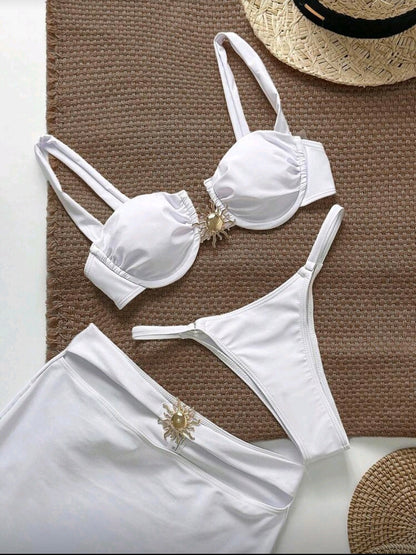 SET DE 3 PIEZAS