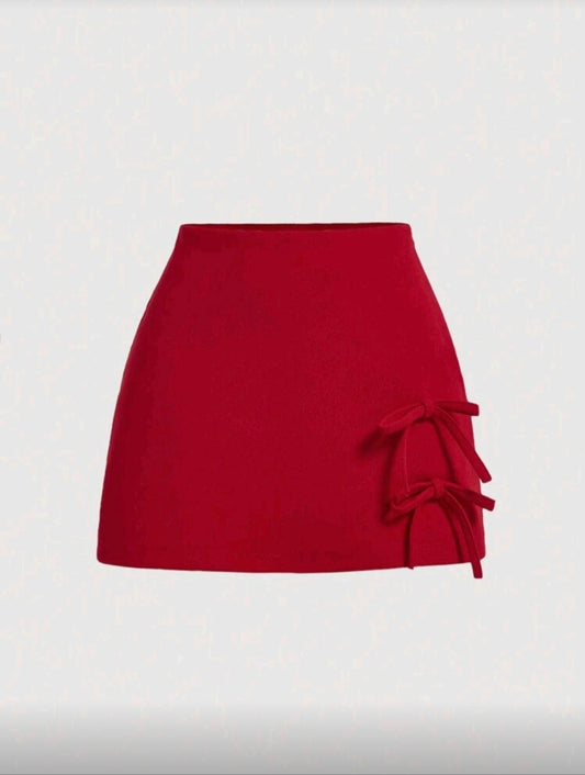 Descuento exclusivo online!FALDA SHORT