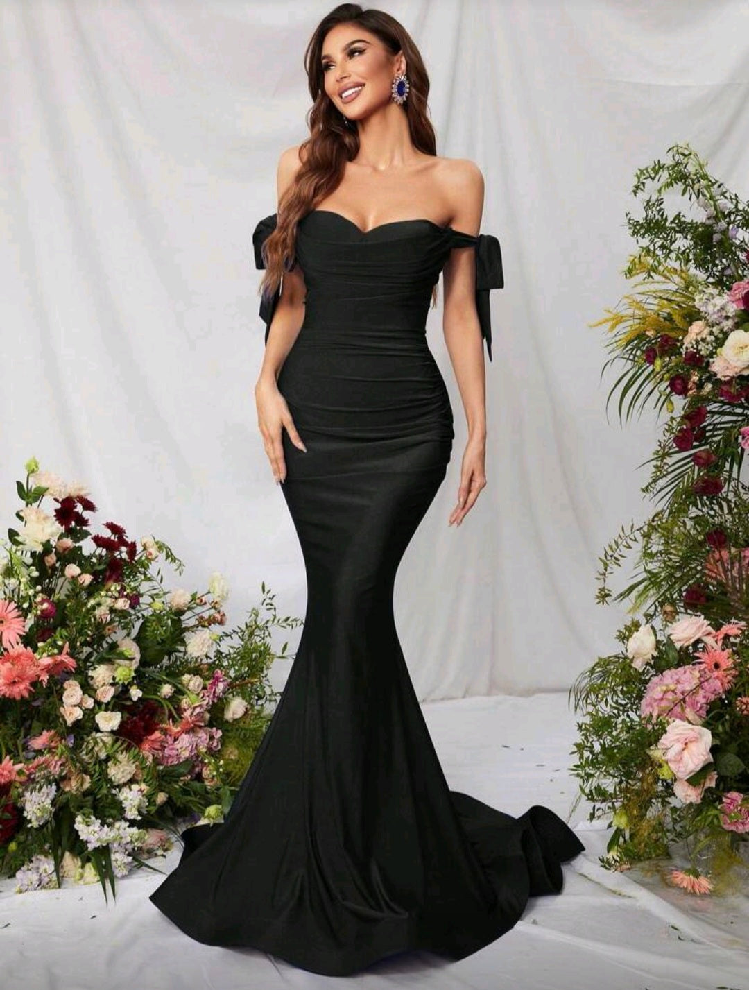 VESTIDO ELEGANTE