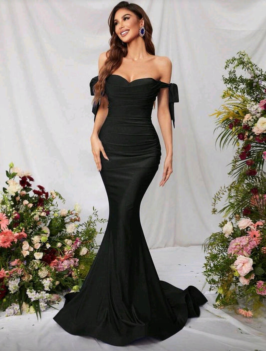 VESTIDO ELEGANTE
