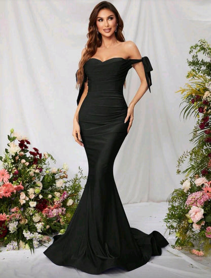 VESTIDO ELEGANTE