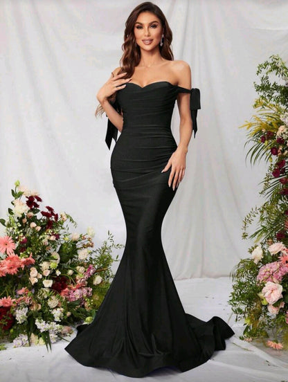 VESTIDO ELEGANTE