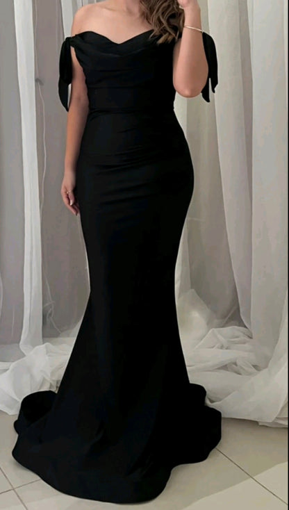 VESTIDO ELEGANTE