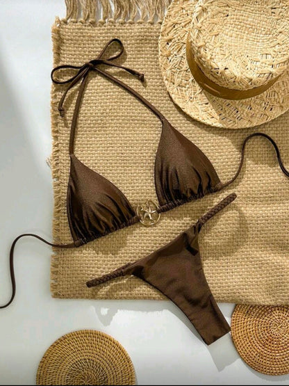 VESTIDO DE BAÑO