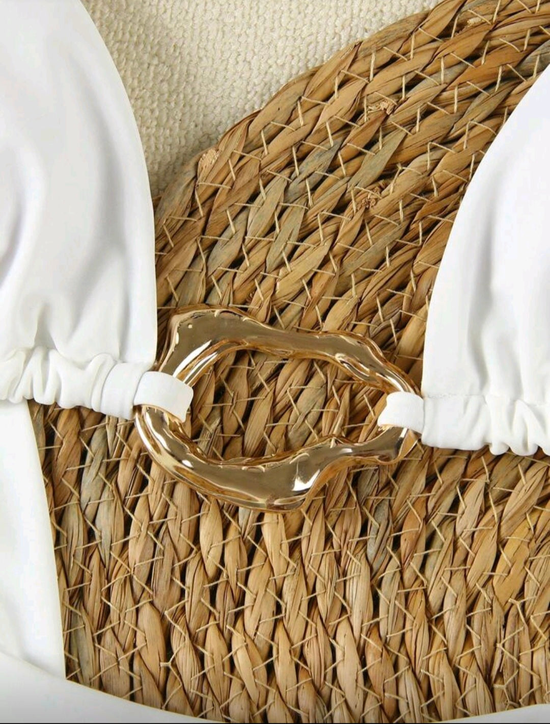 VESTIDO DE BAÑO 3 PIEZAS