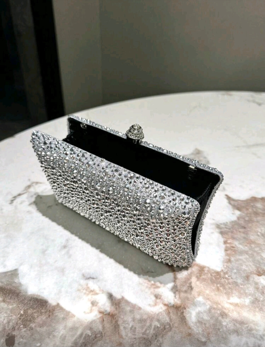 CARTERA PLATA