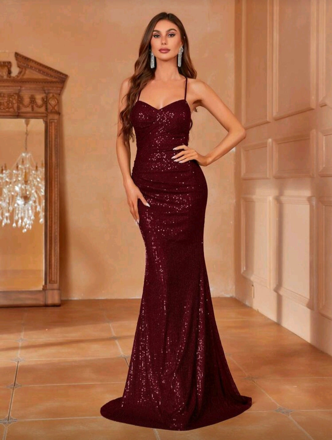 Descuento exclusivo online! VESTIDO MONICA