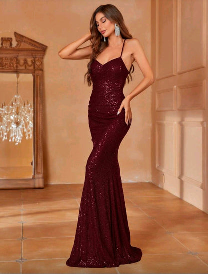 VESTIDO MONICA