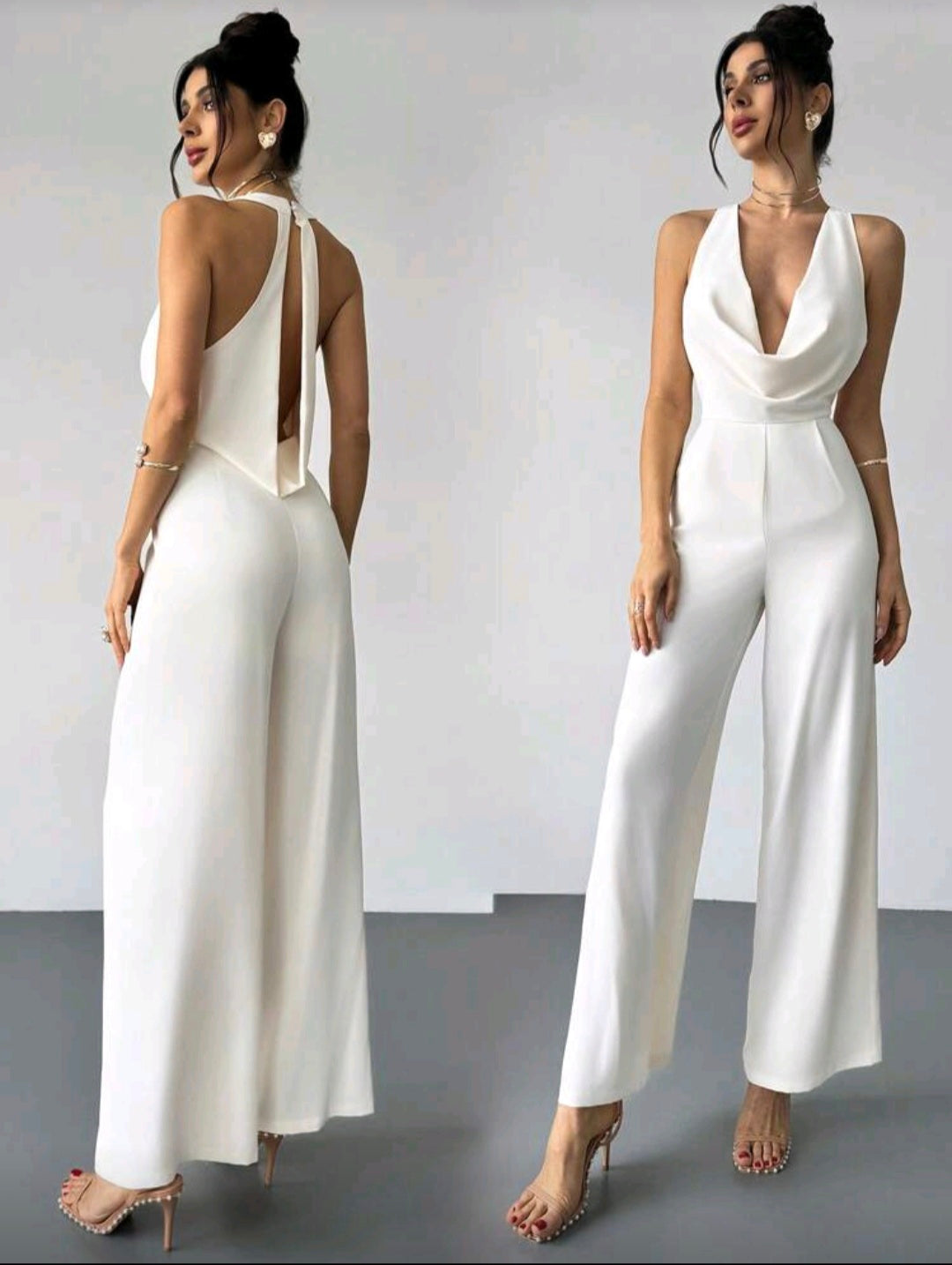 JUMPSUITS