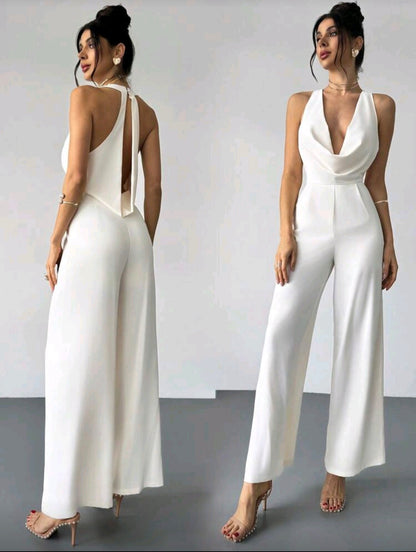 JUMPSUITS