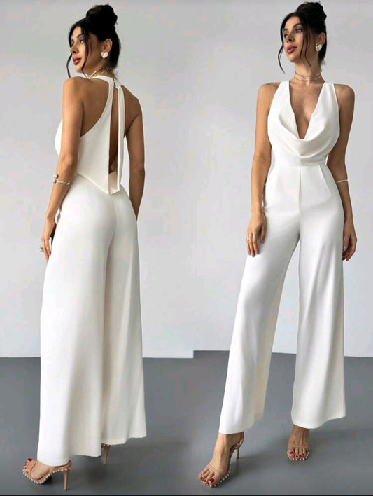 JUMPSUITS