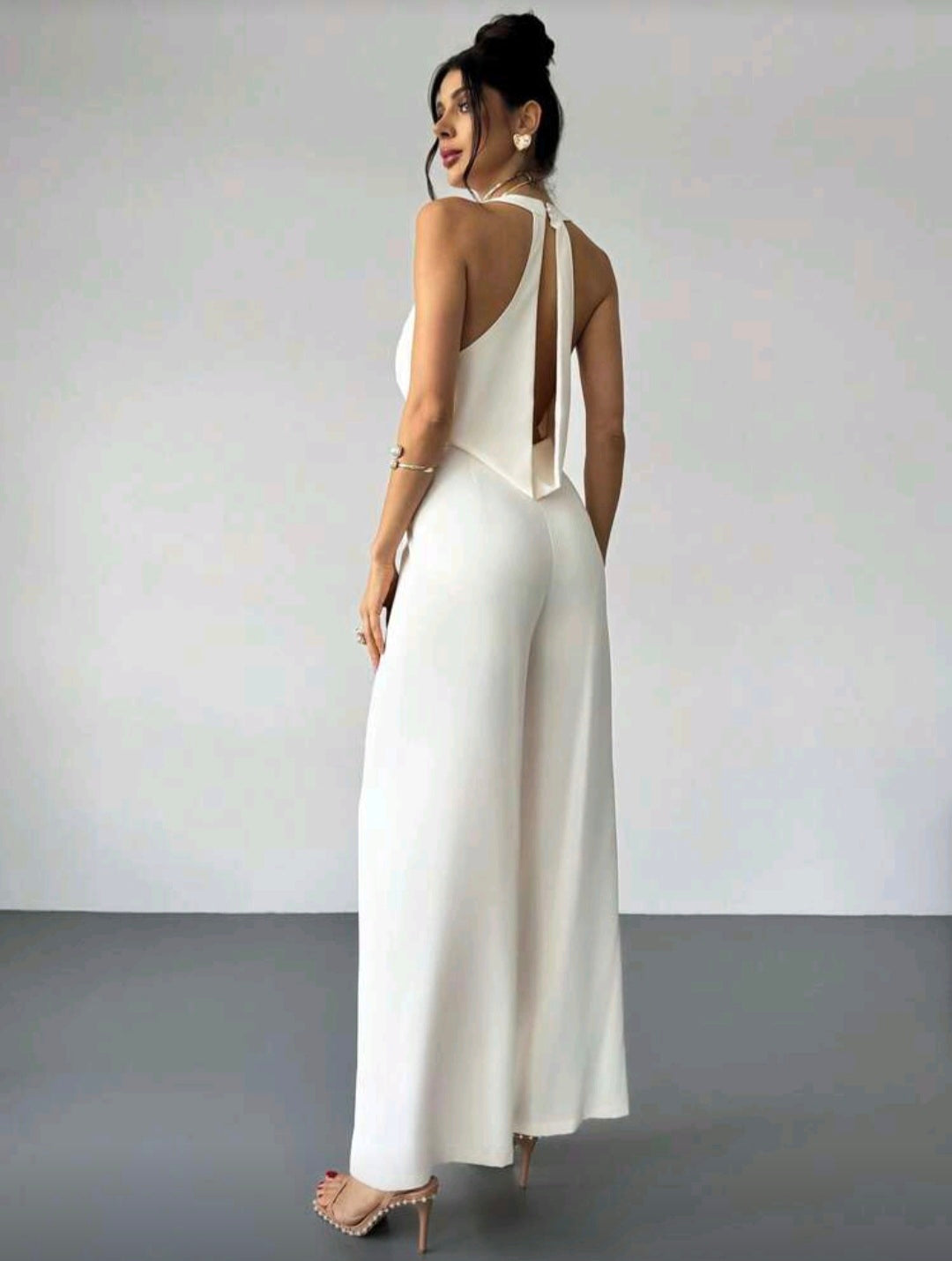 JUMPSUITS