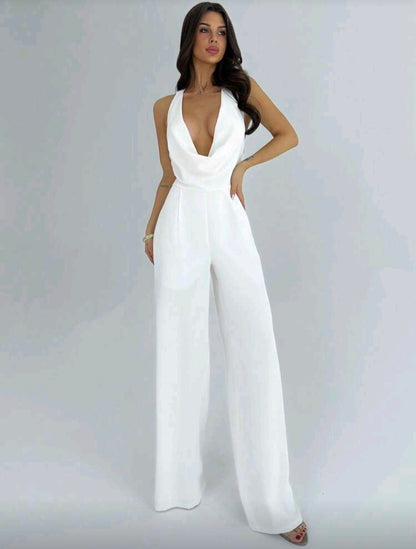 JUMPSUITS