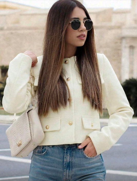 CHAQUETA