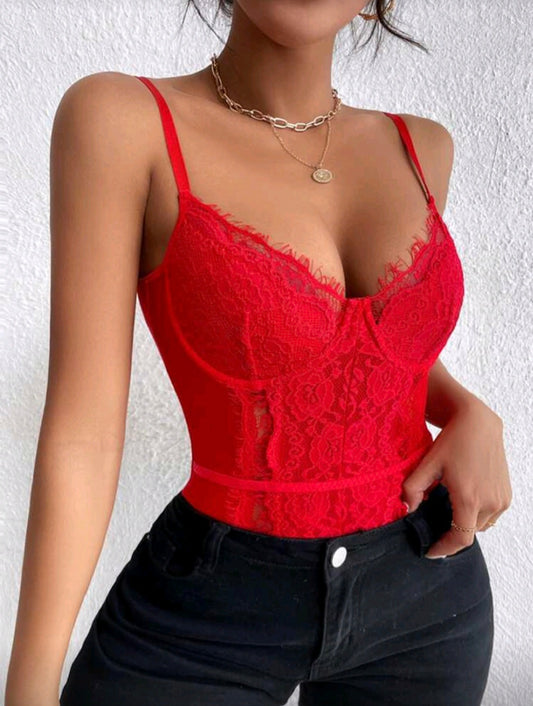 Descuento exclusivo en web! BODY LAURA