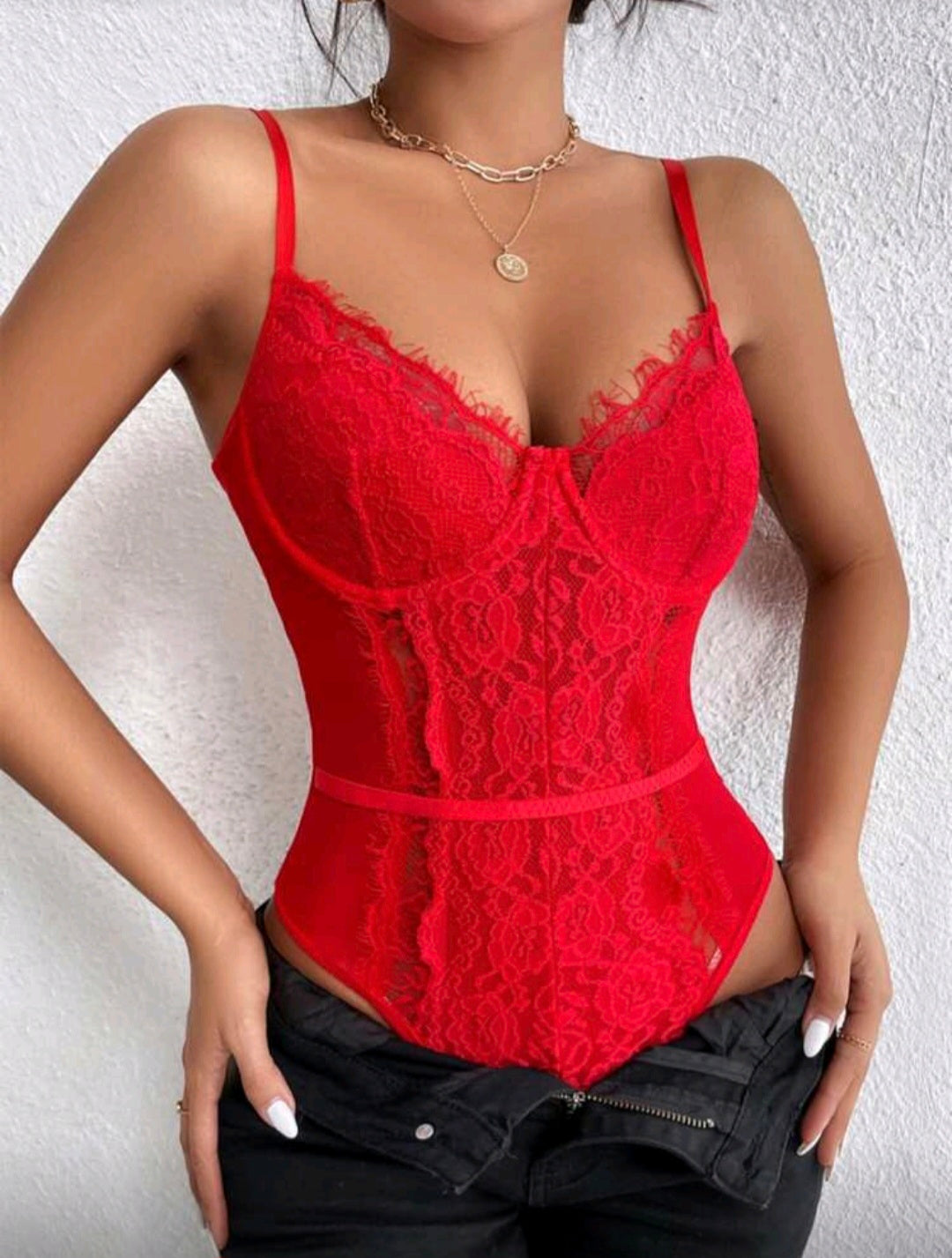 Descuento exclusivo en web! BODY LAURA