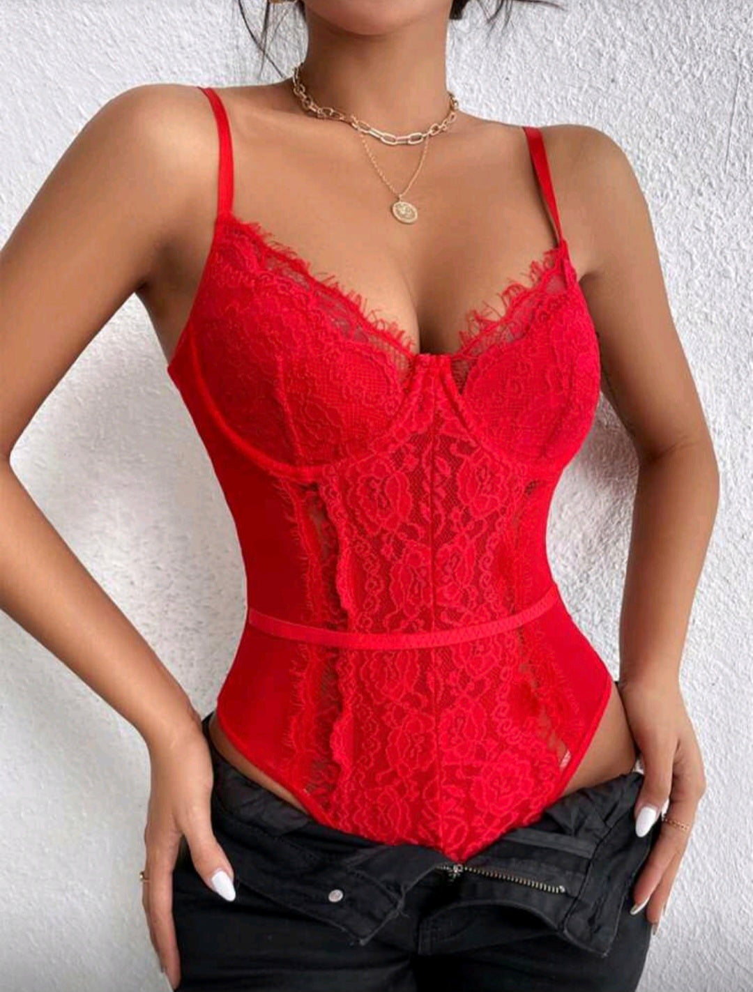 Descuento exclusivo en web! BODY LAURA