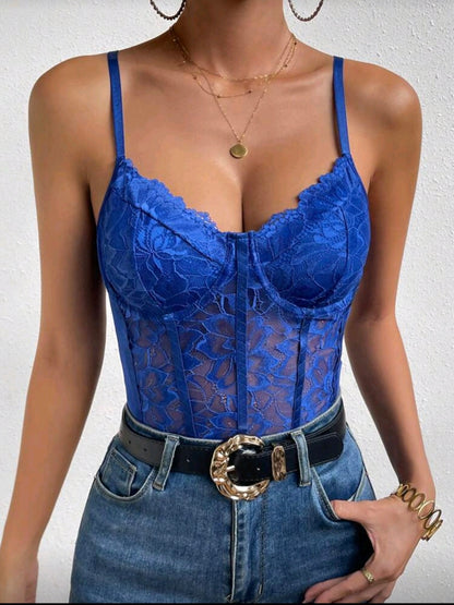 BODY LUCIA