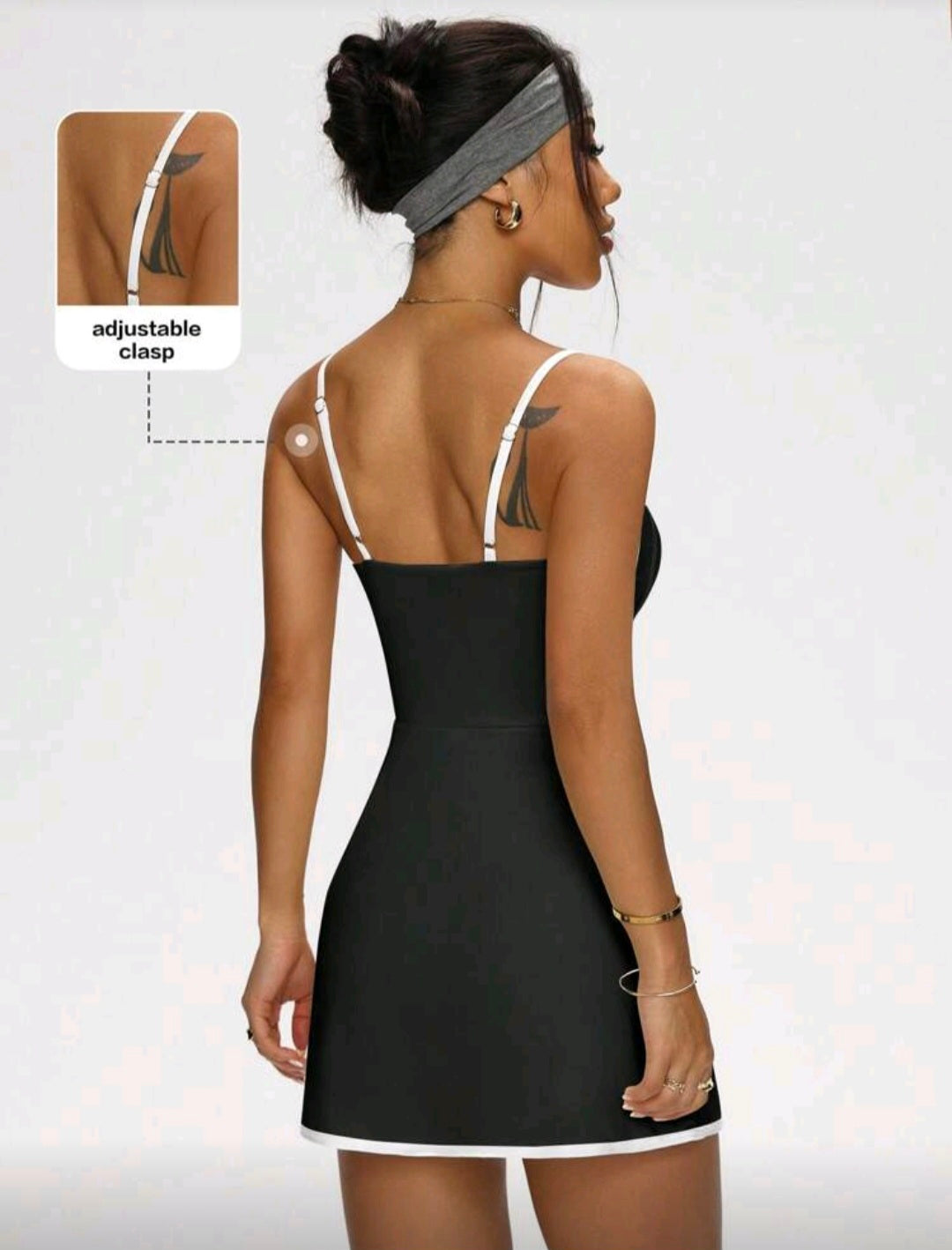 VESTIDO STEFF