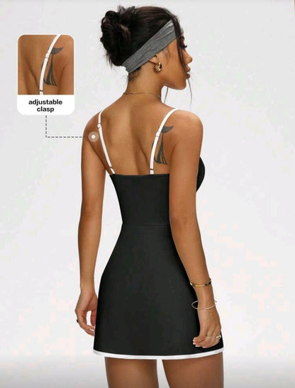 VESTIDO STEFF