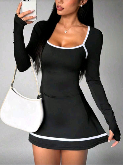 VESTIDO VENECIA