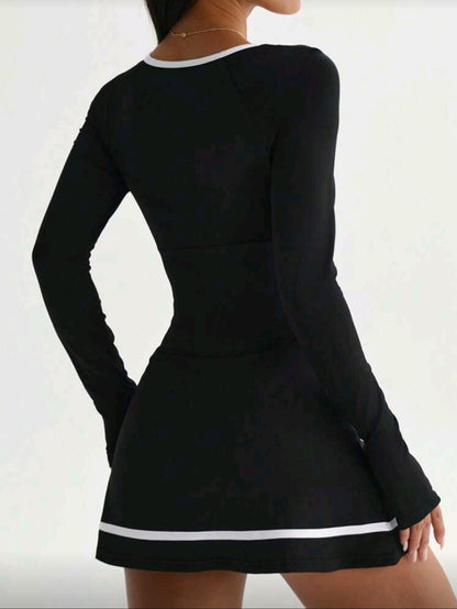 VESTIDO VENECIA