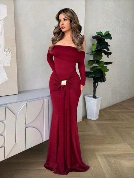 VESTIDO DIOSA
