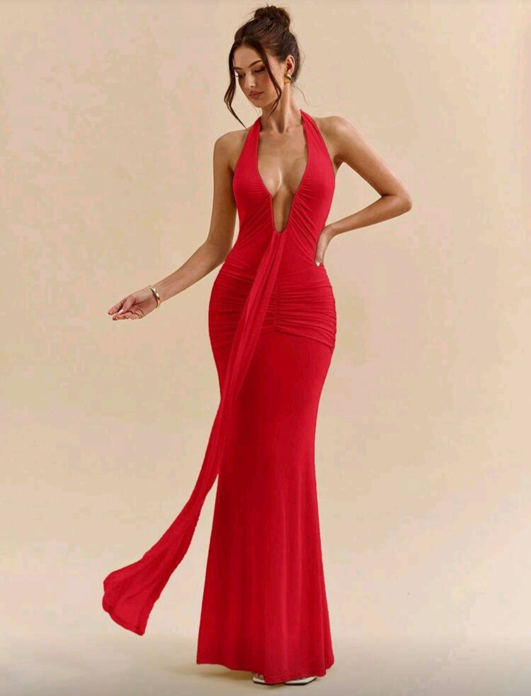 VESTIDO ANDRY