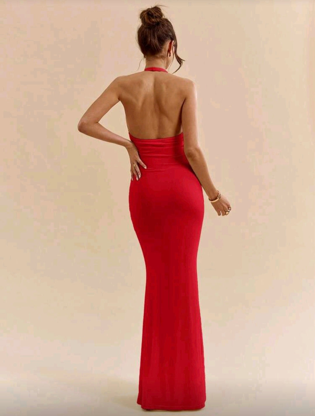 VESTIDO ANDRY
