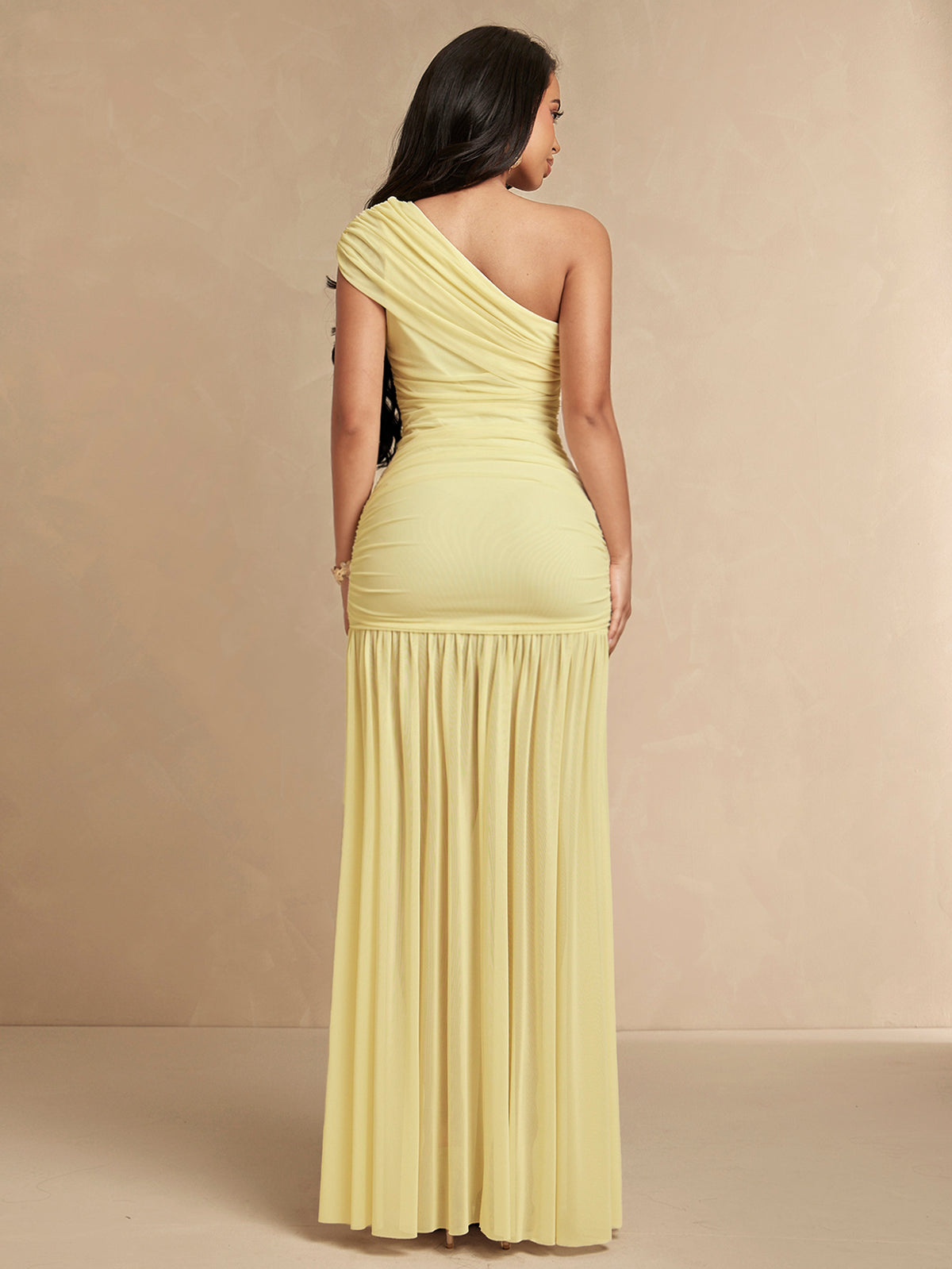 VESTIDO DE GALA NOELIA
