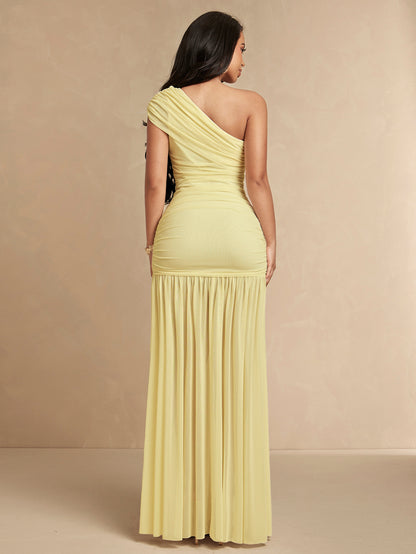 VESTIDO DE GALA NOELIA